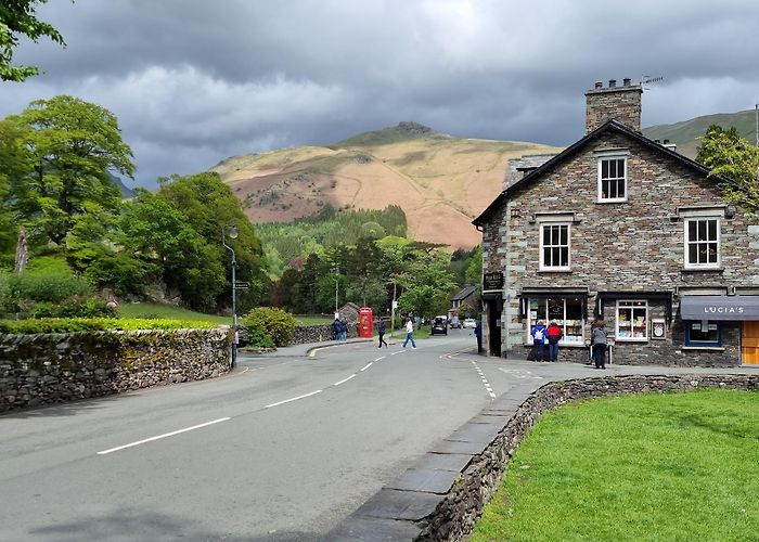 Grasmere photo