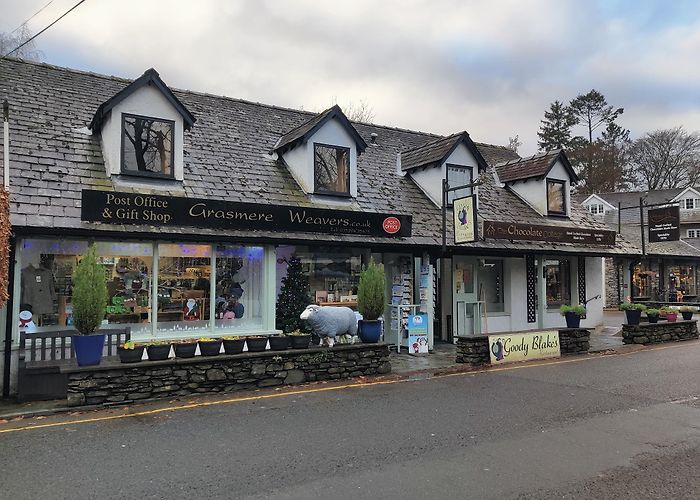 Grasmere photo