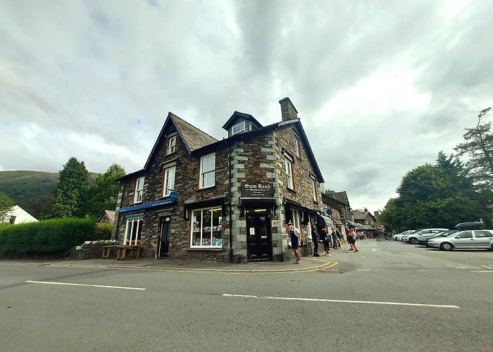 Grasmere photo