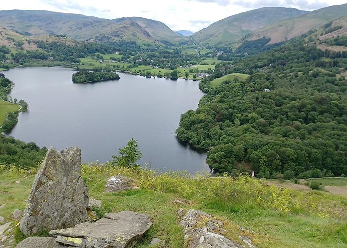 Grasmere photo