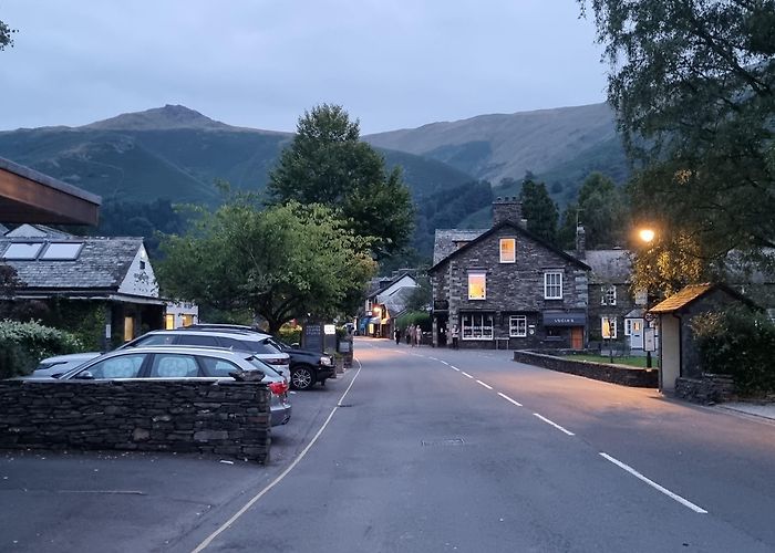 Grasmere photo