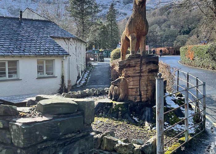 Grasmere photo