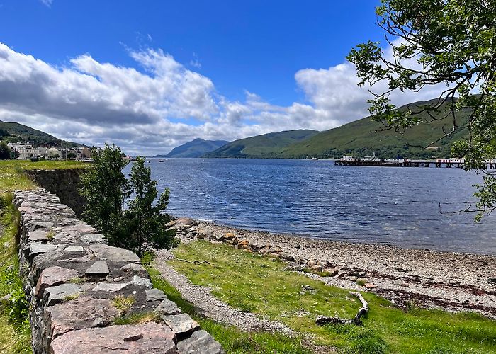 Fort William photo