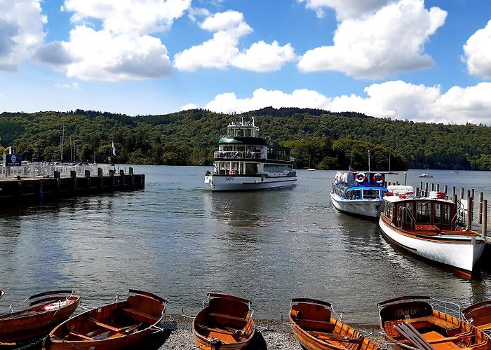 Bowness-on-Windermere photo