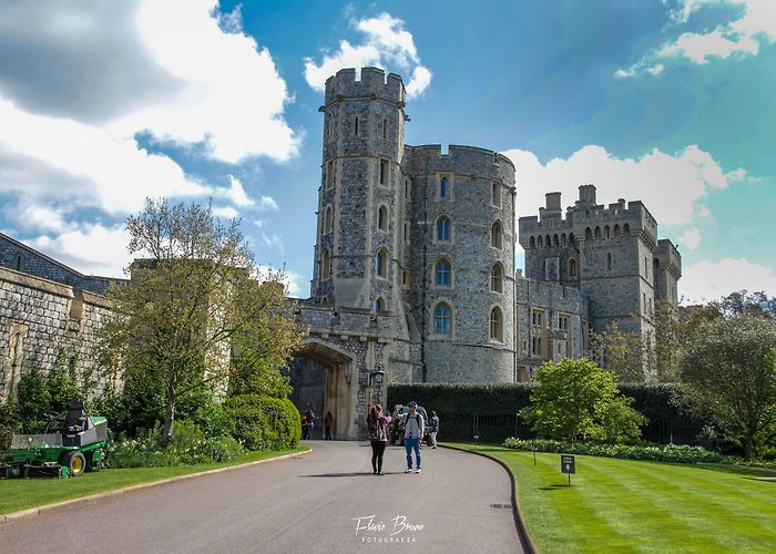 Windsor photo