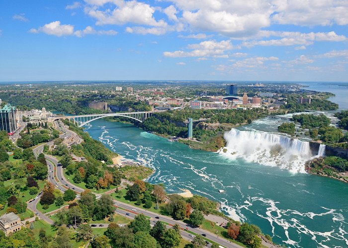 Niagara Falls photo