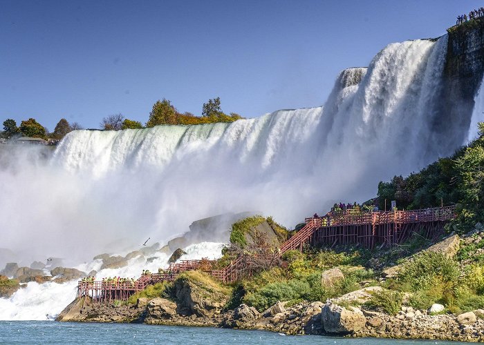 Niagara Falls photo