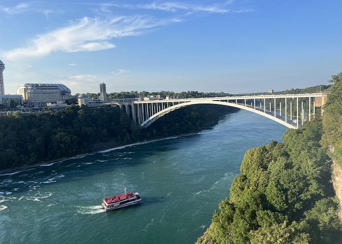 Niagara Falls photo