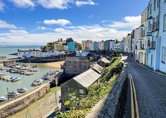 Tenby photo