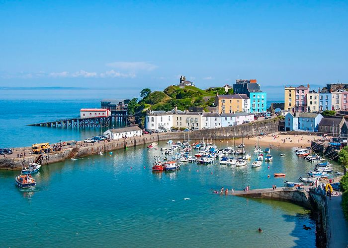 Tenby photo