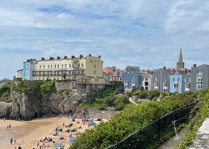 Tenby photo