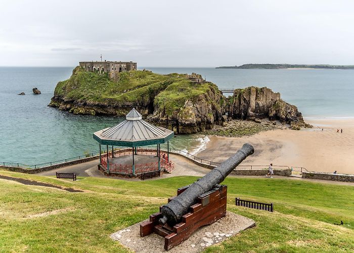 Tenby photo