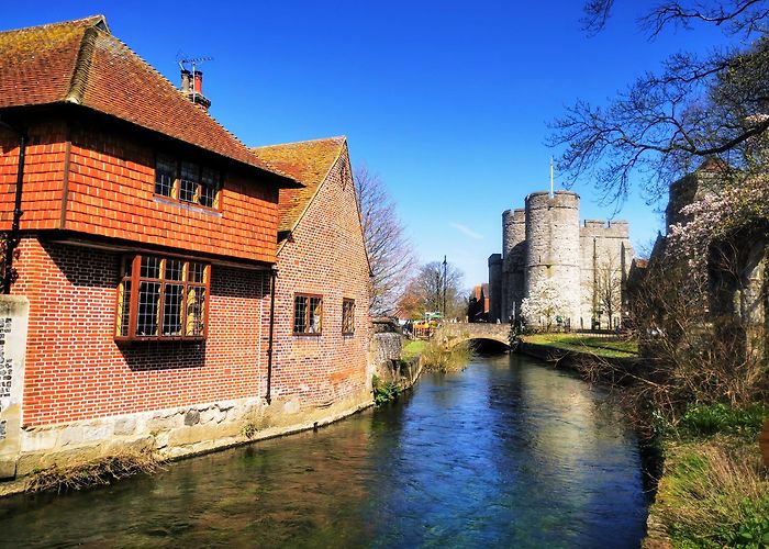 Canterbury photo