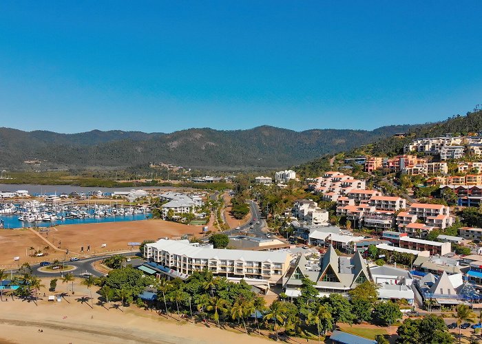 Airlie Beach photo