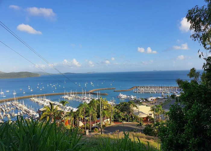 Airlie Beach photo