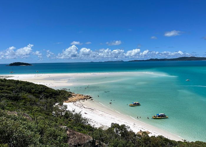 Airlie Beach photo