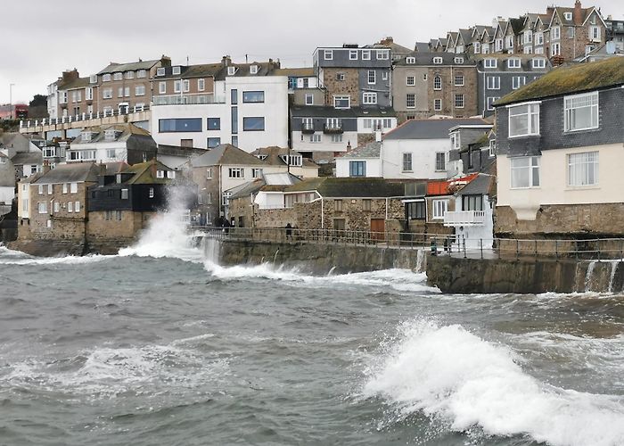 St Ives (Cornwall) photo