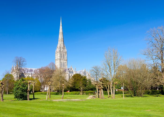 Salisbury photo