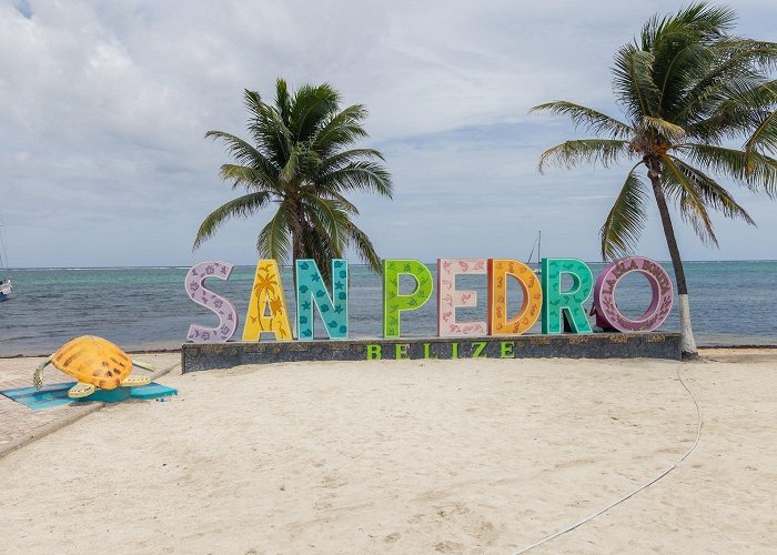 San Pedro (Ambergris Caye) photo