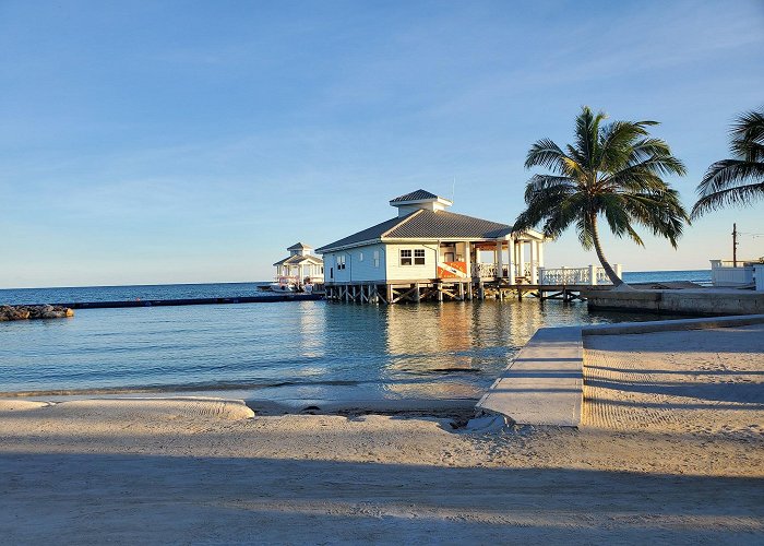 San Pedro (Ambergris Caye) photo