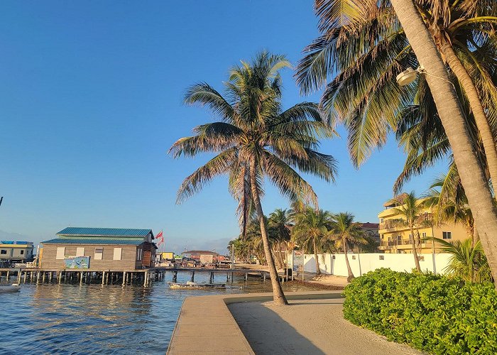 San Pedro (Ambergris Caye) photo