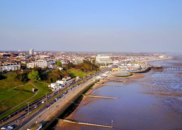 Southend-on-Sea photo