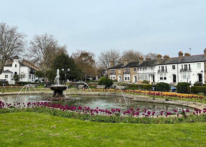 Southend-on-Sea photo