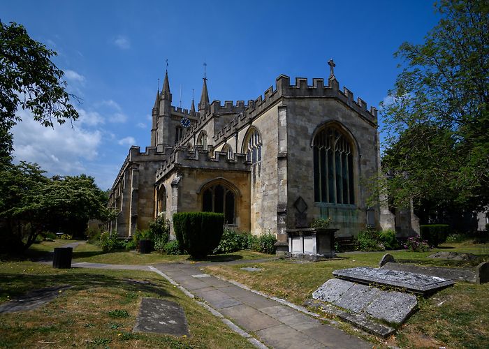 Newbury (Berkshire) photo