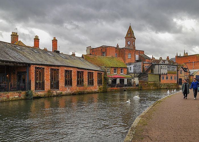 Newbury (Berkshire) photo