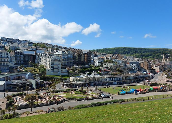 Ilfracombe photo