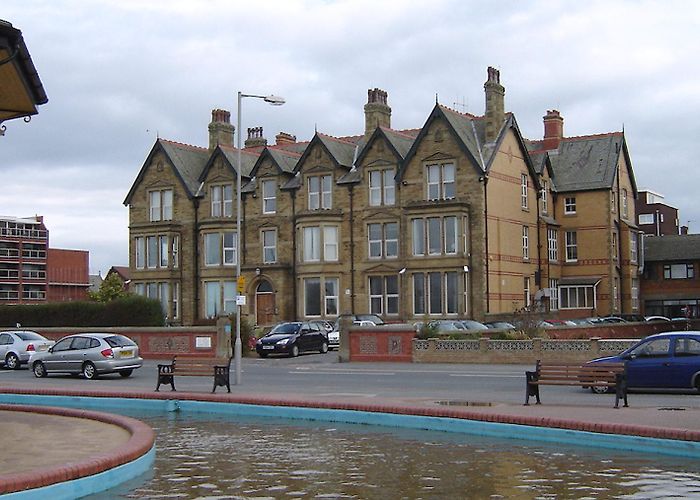 Lytham St Annes photo