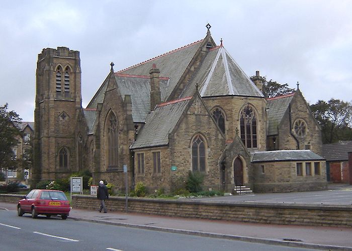 Lytham St Annes photo