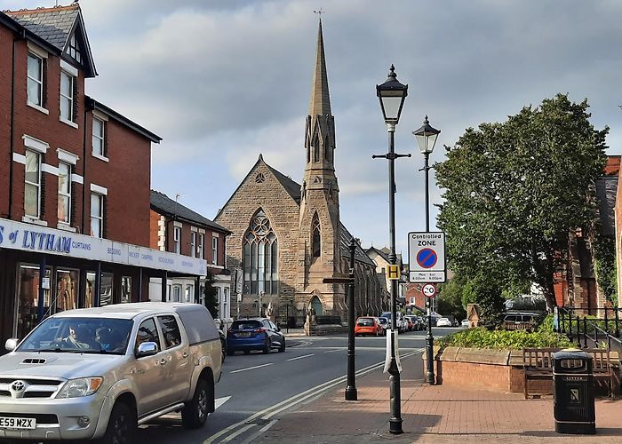 Lytham St Annes photo