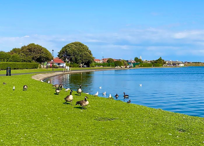 Lytham St Annes photo