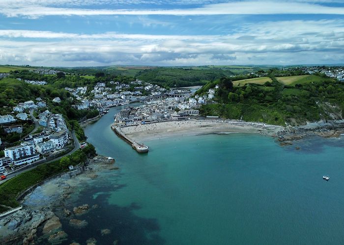 Looe photo