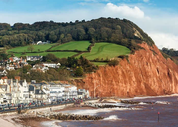 Sidmouth photo