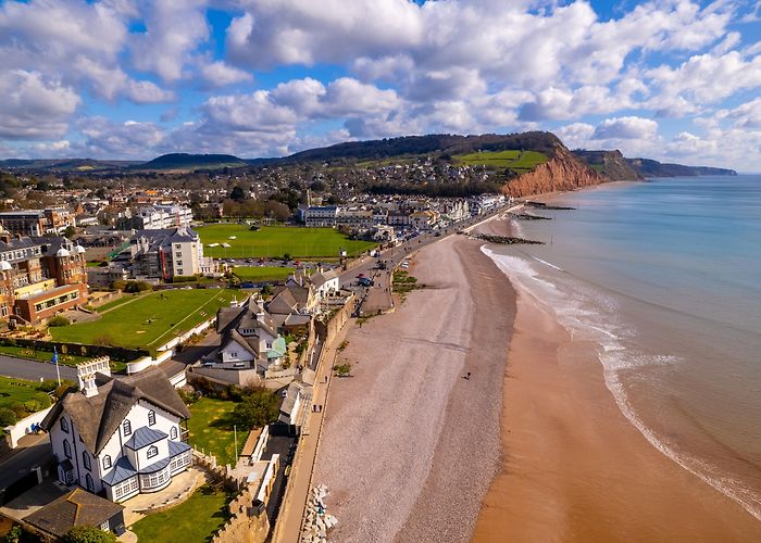 Sidmouth photo