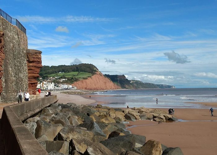 Sidmouth photo