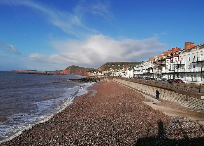 Sidmouth photo