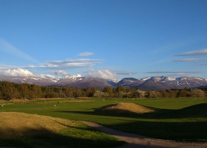 Aviemore photo