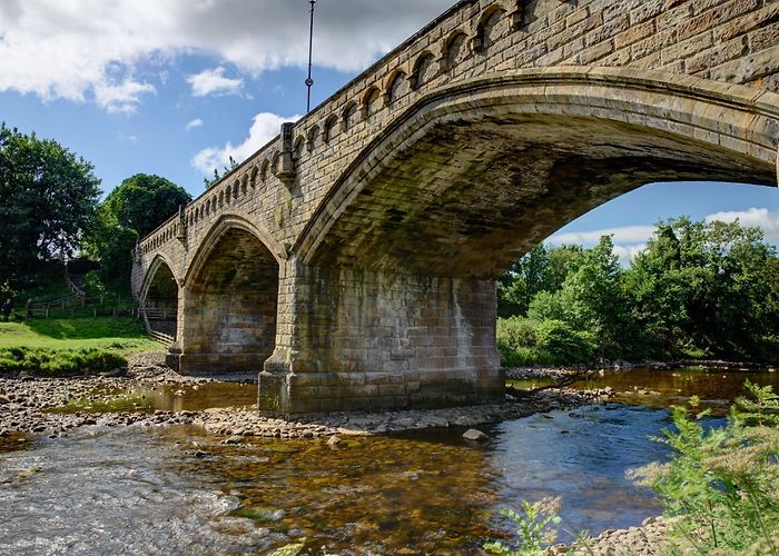 Richmond (North Yorkshire) photo