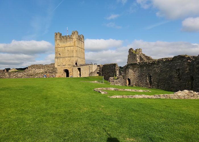 Richmond (North Yorkshire) photo