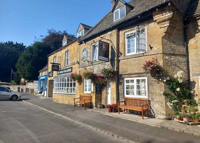 Stow-on-the-Wold photo