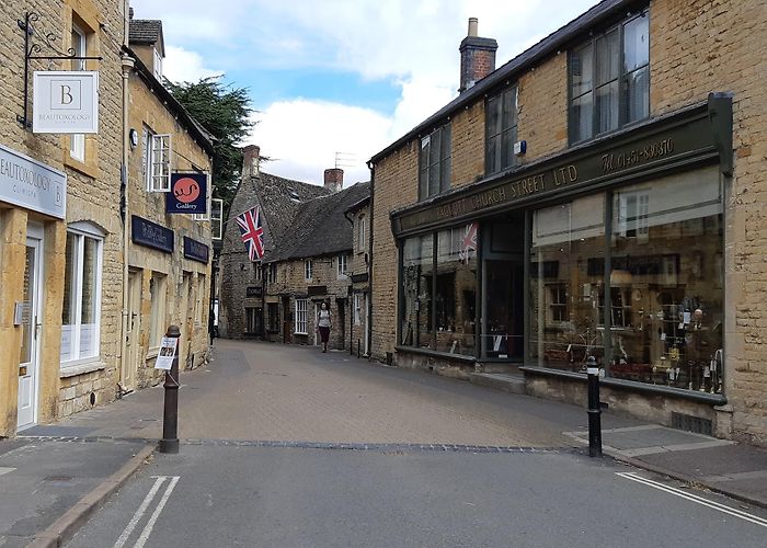 Stow-on-the-Wold photo