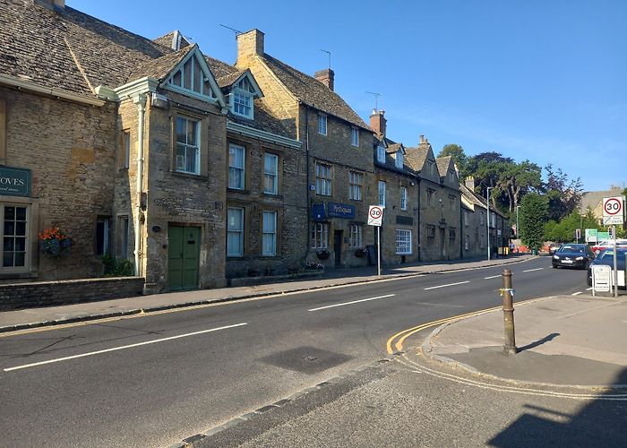 Stow-on-the-Wold photo