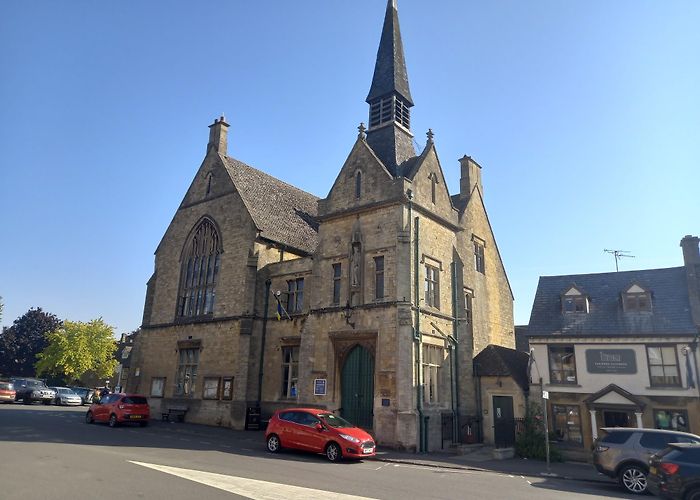 Stow-on-the-Wold photo