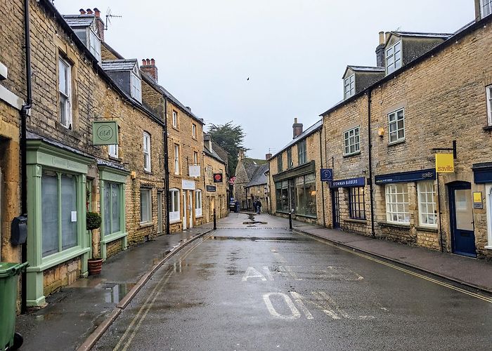 Stow-on-the-Wold photo