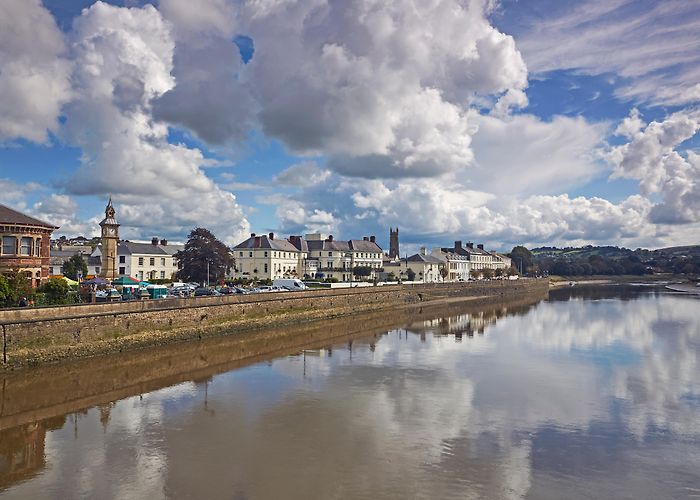 Barnstaple photo