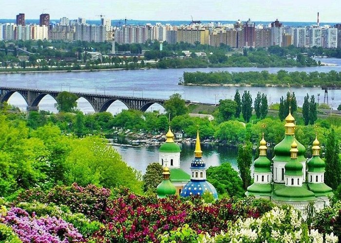 Kyiv photo