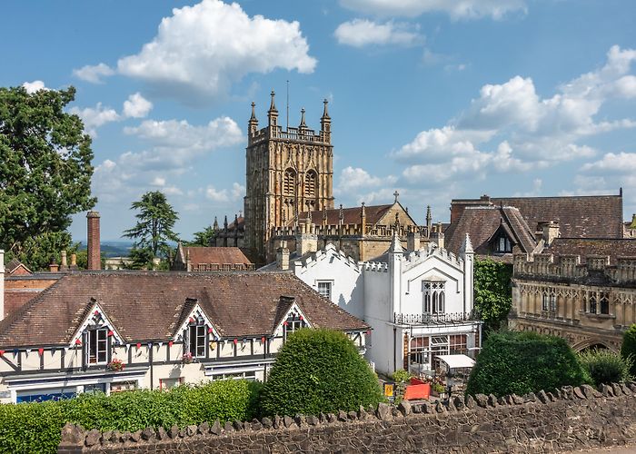 Great Malvern photo